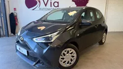 Toyota Aygo 1.0 VVT-i X-shift X-play - 1ere main