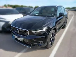 Volvo XC40 T4 Recharge Inscription Aut.