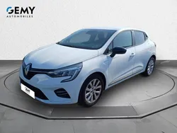RENAULT Clio SCe 65 Evolution