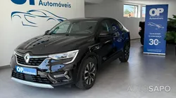 Renault Arkana de 2022