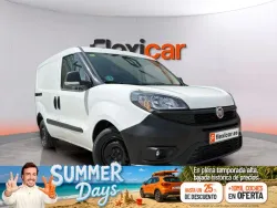 FIAT Dobló Cargo 1.6Mjt Maxi 78kW