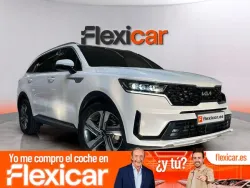KIA Sorento 1.6 T-GDi HEV Plus Edition 4x2