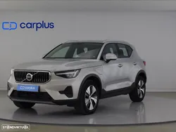 Volvo XC 40 1.5 T4 PHEV Core
