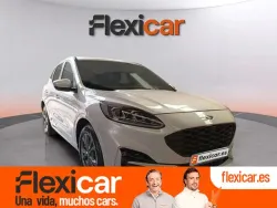 FORD Kuga 2.0 EcoBlue ST-Line AWD 190 Aut.