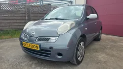 #PAYEZ EN 4X CB# NISSAN Micra III (K12E) Phase 2 1.5 dCi 86cv année 2010 1990