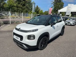 CITROEN C3 Aircross PureTech 110 S&S BVM6 Origins