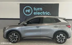 BYD Atto 3 60.48 kWh Comfort
