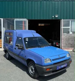 Renault EXPRESS FGTTE 1.9 D 65CH RN
