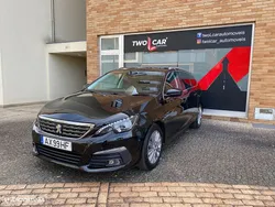 Peugeot 308 SW 1.6 BlueHDi Allure EAT6