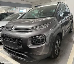 Citroën C3 Aircross 1.2 PureTech C-Series