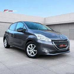 Peugeot 208 1.2 PureTech Active