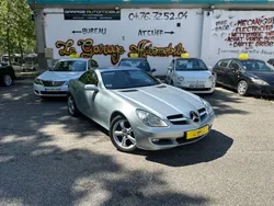 Mercedes CLASSE SLK 350 7GTRO