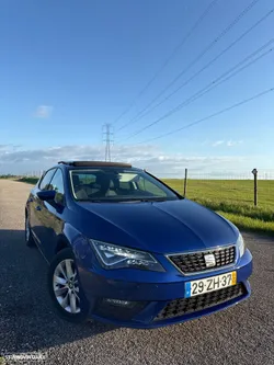 SEAT Leon 1.0 EcoTSI Style S/S
