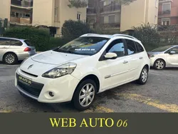Renault Clio Estate 1,2 TCE 100 CV