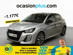 PEUGEOT 208 1.2 Puretech S&S Allure Pack 100