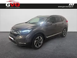 Honda CR-V 1.5 i-VTEC 193ch Exclusive 4WD CVT