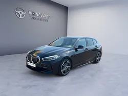 BMW 118i 140 ch DKG7 M Sport