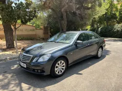 Mercedes-Benz E 200 CGI BE Aut.