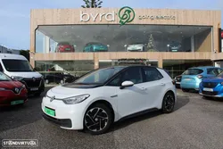 VW ID.3 Pro