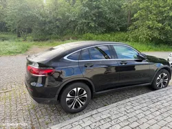 Mercedes-Benz GLC 300 de Coupé 4Matic