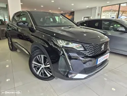 Peugeot 3008 1.5 BlueHDi Allure EAT8