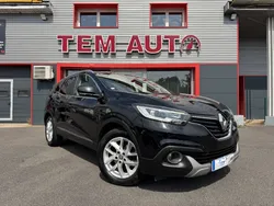 Renault Kadjar dCi 110 Energy eco² Intens EDC