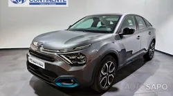 Citroen e-C4 de 2023