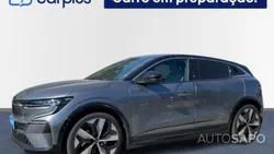 Renault Megane E-Tech EV60 Optimum Charge de 2023