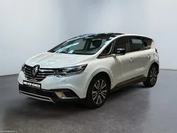 Renault Espace 2.0 dCi Initiale Paris 7L EDC