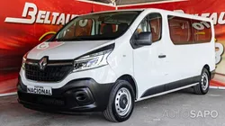 Renault Trafic 2.0 dCi L2H1 1.0T Grand Intens de 2020