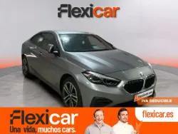 BMW Serie 2 218dA Gran Coupé