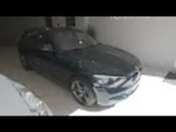 BMW 116 d EDynamics Line Urban