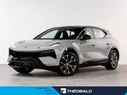 Lotus eletre 612ch 450kW à partir de 970e/mois ss apport