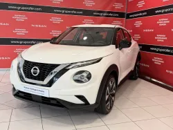 NISSAN Juke 1.0 DIG-T Acenta 4x2 114
