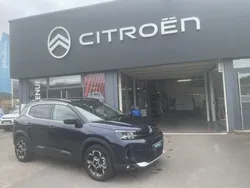 Citroën C5 Aircross BlueHDi 130 EAT8 MAX