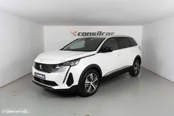Peugeot 5008 1.2 PureTech Allure EAT8