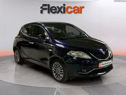 Lancia Ypsilon 1.2