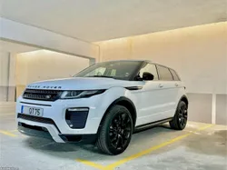 Land Rover Range Rover Evoque SE Dynamic