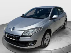 🚘 Renault Megane 1.5 dCi Business