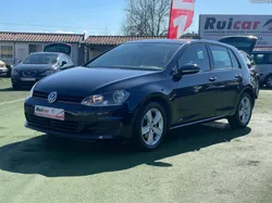 VW Golf 1.2 Tsi BlueMotion Confortline