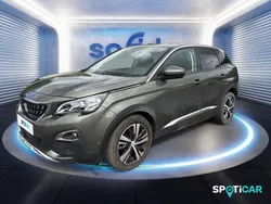 Peugeot 3008 1.6 THP 165ch Allure Business S&S EAT6