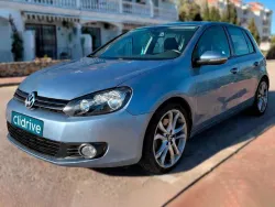 Volkswagen Golf 2.0TDI GT Sport 4Motion