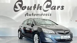 Opel Astra 1.3 CDTi Cosmo de 2010