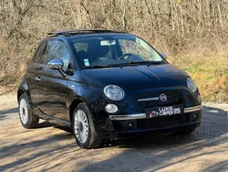 Fiat 500 1.3 Jtd 75 Cv Toit Ouvrant