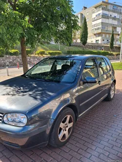VW Golf 1.4i-16v 5p