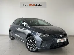SEAT Ibiza 1.0 TSI S&S Style 85kW