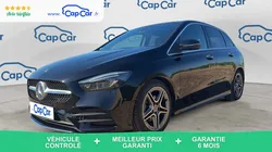 Mercedes Classe B 180 d 116 7G-DCT AMG Line