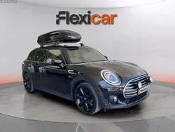 MINI Clubman Cooper Sport Edition Auto
