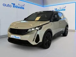 Peugeot 3008 Hybrid 136 e-DCS6 GT