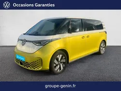 Volkswagen ID. BUZZ 286 ch Pro 7 places